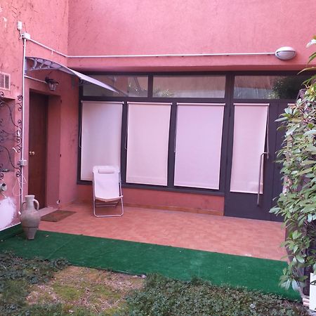 לינה וארוחת בוקר בולוניה Casa Emilia מראה חיצוני תמונה