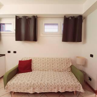 לינה וארוחת בוקר בולוניה Casa Emilia מראה חיצוני תמונה