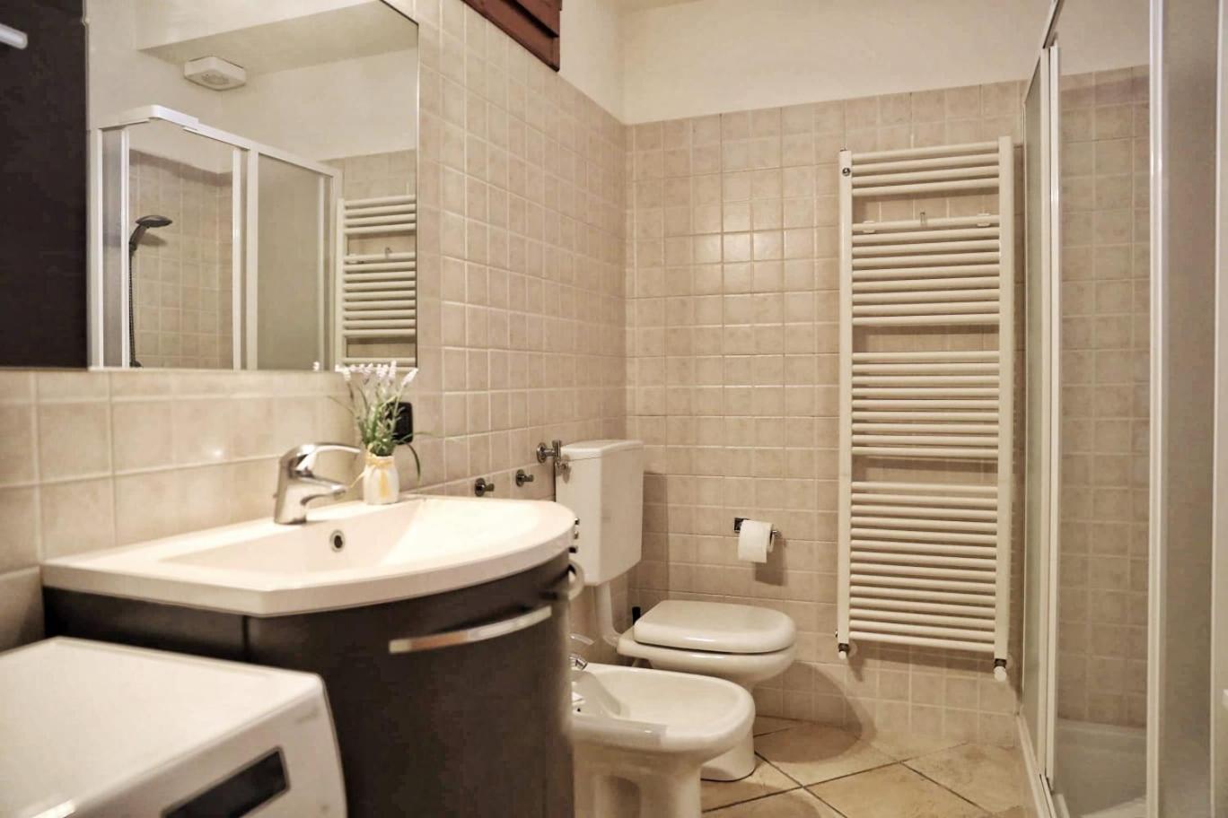 לינה וארוחת בוקר בולוניה Casa Emilia מראה חיצוני תמונה