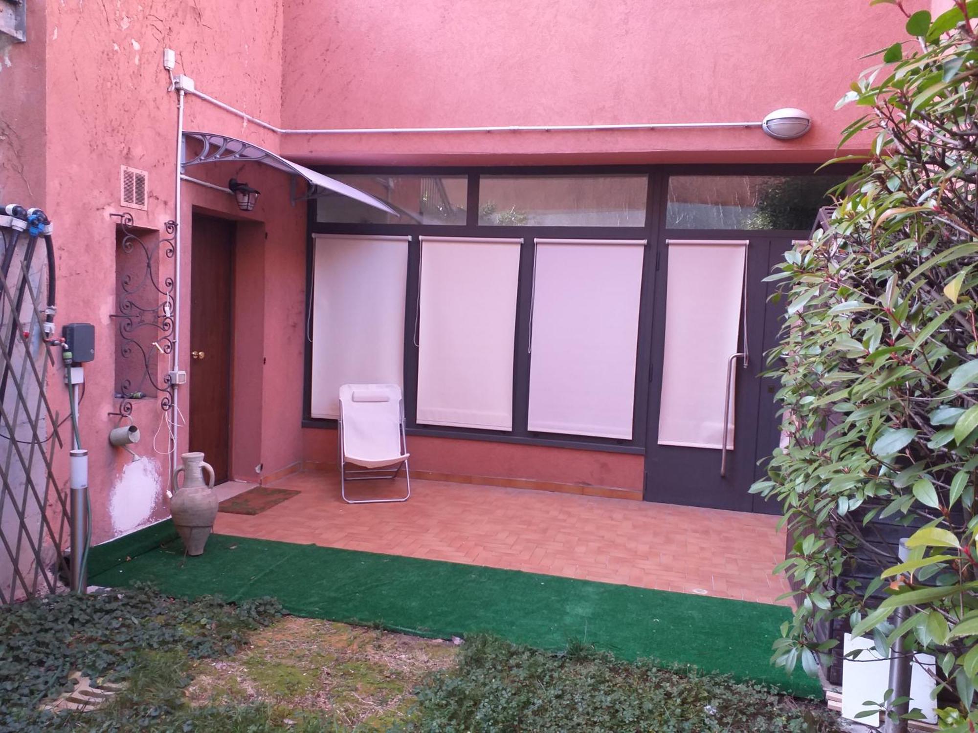 לינה וארוחת בוקר בולוניה Casa Emilia מראה חיצוני תמונה