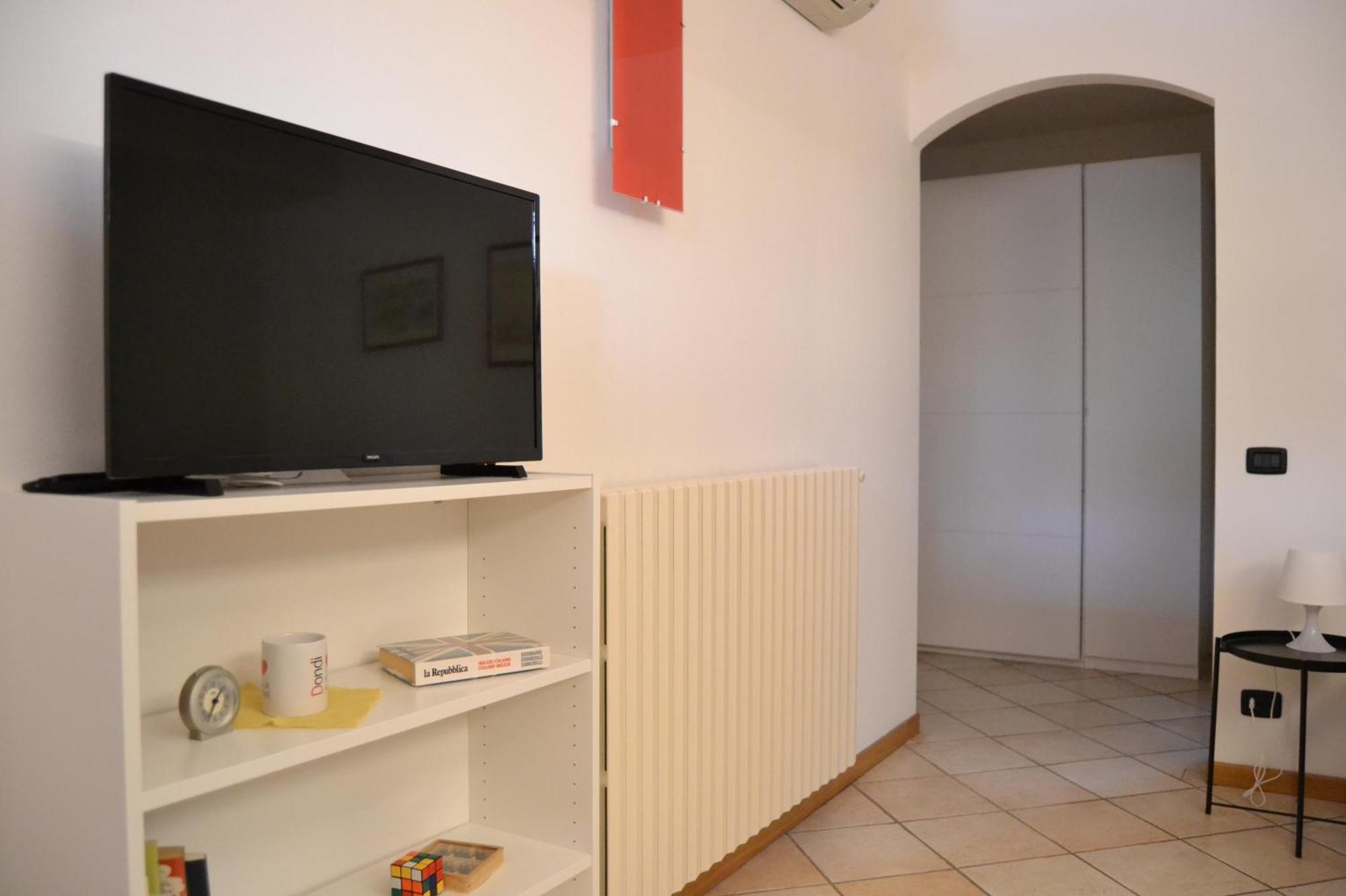 לינה וארוחת בוקר בולוניה Casa Emilia מראה חיצוני תמונה