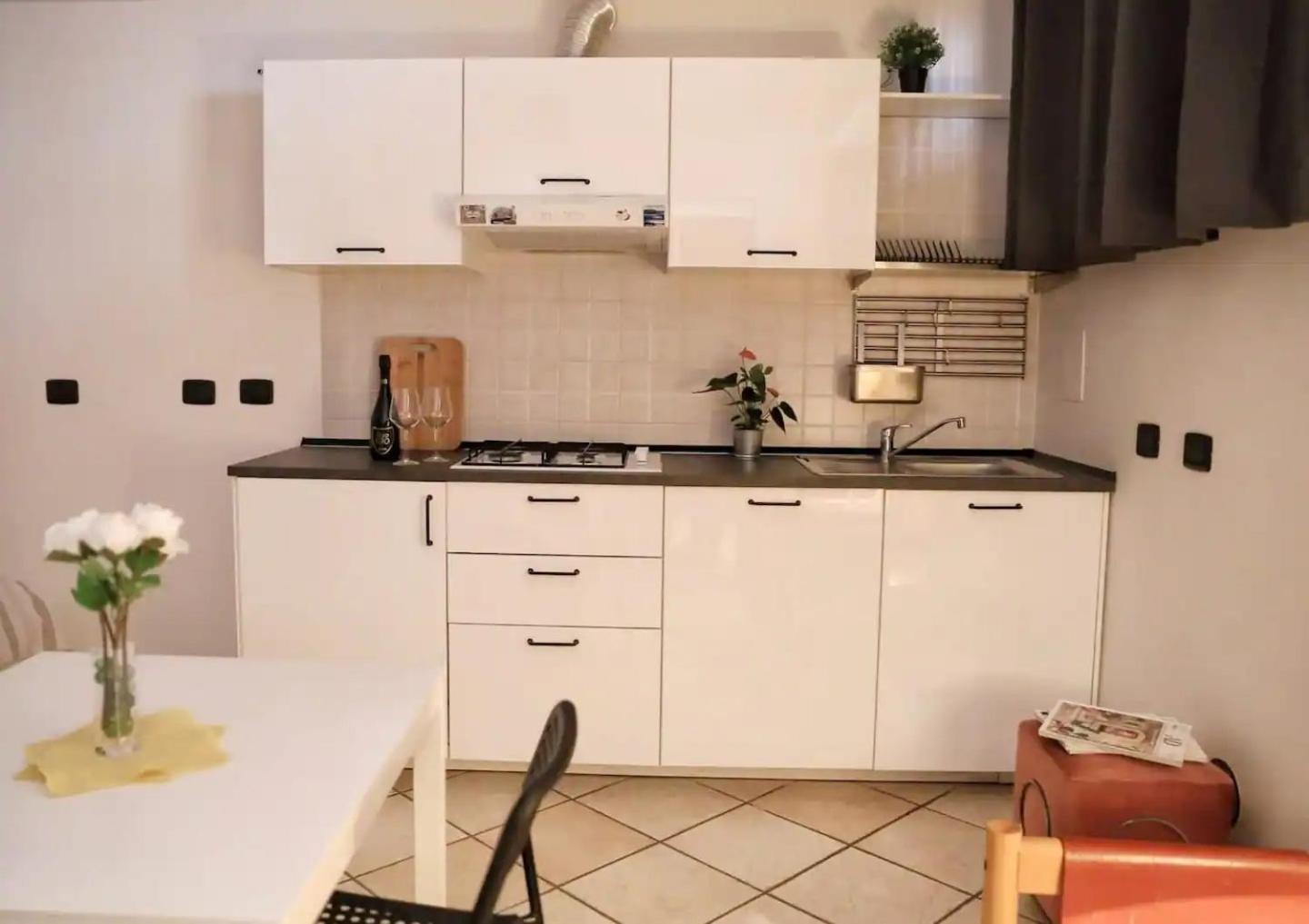 לינה וארוחת בוקר בולוניה Casa Emilia מראה חיצוני תמונה