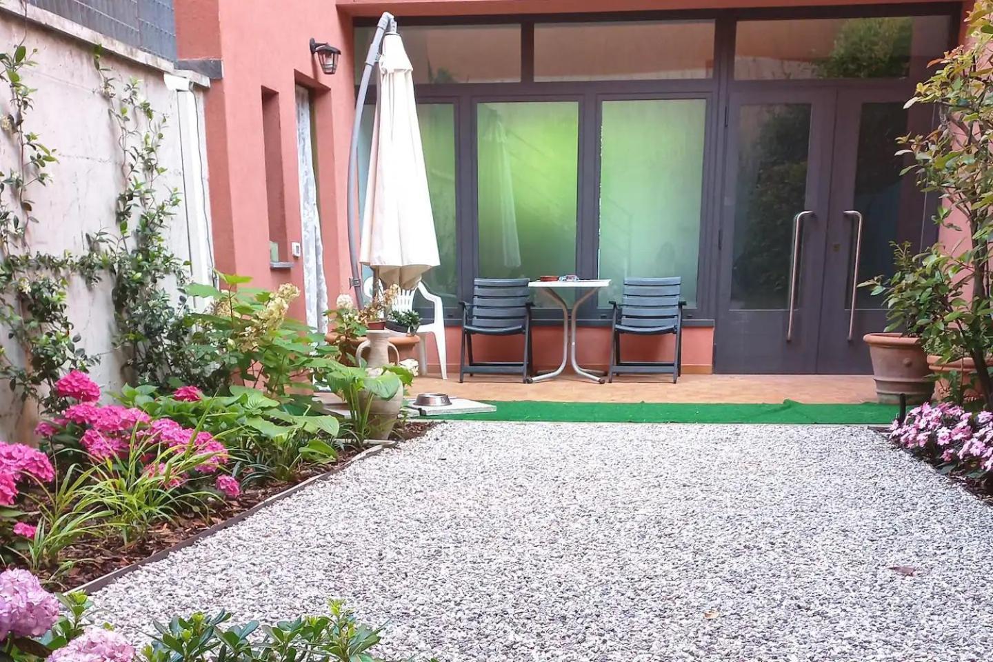 לינה וארוחת בוקר בולוניה Casa Emilia מראה חיצוני תמונה